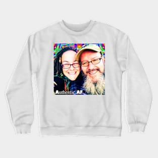 Lucky & Stever Crewneck Sweatshirt